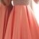Charming Prom Dress,elegant Prom Dress,long Evening Dress From Fashiondresses