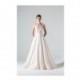Anne Bargea Peony -  Designer Wedding Dresses