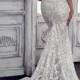 Calla Blanche Spring 2017 Wedding Dresses
