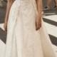 Wedding Dress By Berta Bridal Fall 2017