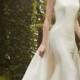 Wedding Dress Inspiration - Martina Liana