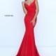 Sherri Hill Prom Dresses Style 50441 -  Designer Wedding Dresses