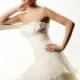 La Sposa Lanzarote Bridal Gown (2010) (LS10_LanzaroteBG) - Crazy Sale Formal Dresses