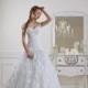 Tulipia 24 Ernesta Tulipia Wedding Dresses 2017 - Rosy Bridesmaid Dresses