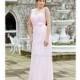 Hilary Morgan Bridesmaids Style 20706 -  Designer Wedding Dresses