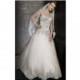 Stephen Yearick Couture Wedding Dress Style No. 13182 - Brand Wedding Dresses