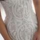 Steven Khalil, Size 8 Wedding Dress