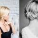 20 Most Romantic Bridal Updos Wedding Hairstyles To Inspire Your Big Day