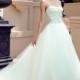Casablanca Bridal 2188  Spring 2015 -  Designer Wedding Dresses