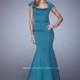 La Femme Evening 21666 - Elegant Evening Dresses