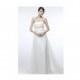 Saison Blanche Couture Wedding Dress Style No. 4239 - Brand Wedding Dresses