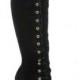 Thigh High Boots In Fashion For Modern Women 