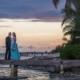 Gina & Philip - Cayman Islands Weddings and Events