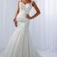 Cheap 2014 New Style Impression Bridal 10095 Wedding Dress - Cheap Discount Evening Gowns