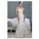 Amanda Wyatt Signature COSIMA_Front - Stunning Cheap Wedding Dresses