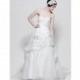 Watters Bridal -Patagonia-Style 7071B - Elegant Wedding Dresses