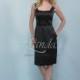 Landa Bridesmaid Dresses - Style MJ572 - Formal Day Dresses