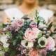 Fall Wedding Bouquets For Your Big Day