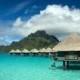 Stay In An Overwater Bungalow In Bora Bora
