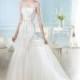 San Patrick Spring 2014 - Haitzze (Dress Only) - Elegant Wedding Dresses