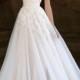 Wedding Dress Inspiration - Victoria Soprano Group