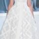 Peter Langner Spring 2018 Wedding Dresses — New York Bridal Fashion Week Runway Show