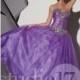 Studio 17 - 12469 - Elegant Evening Dresses