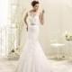 Eddy K ADK 77979 - Stunning Cheap Wedding Dresses