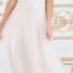 Wedding Dress Inspiration - Tadashi Shoji