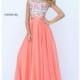 Sherri Hill 50457 - Charming Wedding Party Dresses