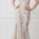 Yasmine Yeya Couture Wedding Dress Inspiration