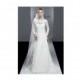 Saison Blanche Couture Wedding Dress Style No. 4205 - Brand Wedding Dresses