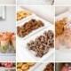 Amo Muito Tudo Isso!!!: Finger Food Buffet Ideas