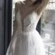 Florence: Riki Dalal Wedding Dress Collection 2018