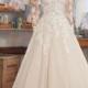 Mori Lee - Maira - 8110 - All Dressed Up, Bridal Gown