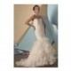 Alfred Angelo Bridal 2431 - Branded Bridal Gowns