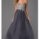 Floor Length Strapless Sweetheart JVN by Jovani Dress - Brand Prom Dresses