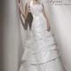 Agnes 10749 Agnes Wedding Dresses Platinium Collection - Rosy Bridesmaid Dresses