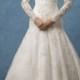 Glamorous 2017 Amelia Sposa Wedding Dresses