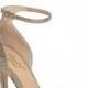 Badgley Mischka Loyal Glitter Sandal (Women) 