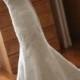 Allure Bridals 8867, $375 Size: 4 