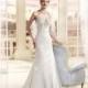 Eddy K EK1018 - Stunning Cheap Wedding Dresses