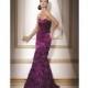 Jovani Evenings 9124 - Brand Prom Dresses