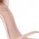 Blush Sandals, Latest Shoes Trends