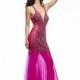 Riva Designs R9705 Dress - Brand Prom Dresses