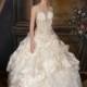 Gina K 1565 -  Designer Wedding Dresses