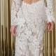 Francesca Miranda Spring 2018 Wedding Dresses — New York Bridal Fashion Week Runway Show