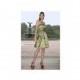 Alexia Designs - Style 2704 - Junoesque Wedding Dresses