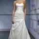 Mia Solano M9894L - Charming Custom-made Dresses