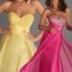 Flash dresses 4446L Flash dresses 2017 Prom Dresses - Rosy Bridesmaid Dresses